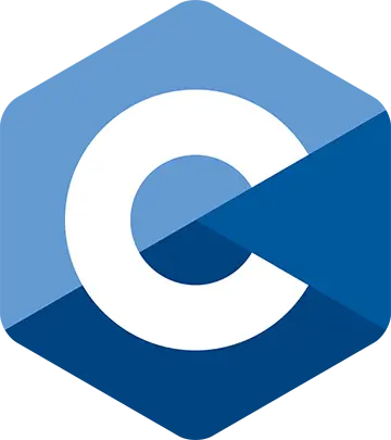 C